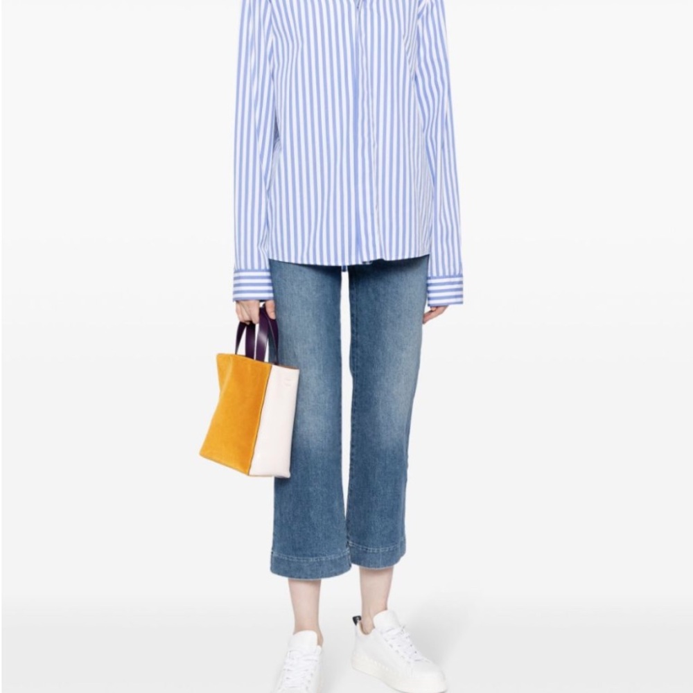 A.P.C. Sailor Jeans